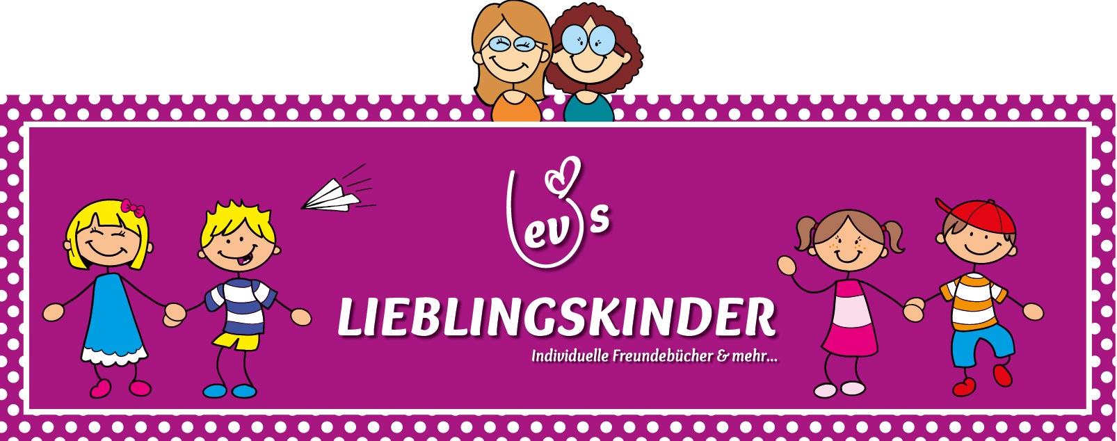 Levis Lieblingskinder